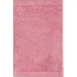 CAWÖ Life Style Uni 7007 Gästetuch 30 x 50 cm blush