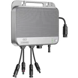 Zendure SolarFlow 800W Hybrid-Mikrowechselrichter - Zendure SolarFlow 800