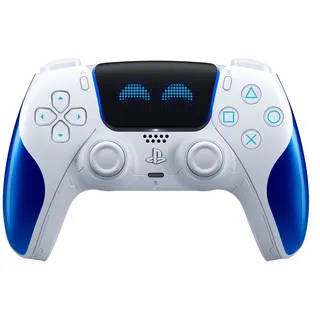 Sony PS5 DualSense Wireless-Controller ASTRO BOT Joyful Limited Edition