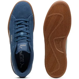 Puma Smash 3.0 Herren Blau 45