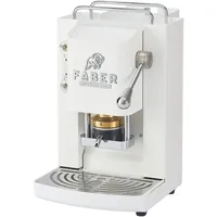 Faber Pro Deluxe 3.0 White/Chrome
