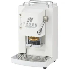 Faber Pro Deluxe 3.0 White/Chrome