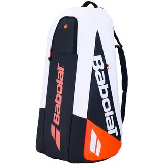 Babolat Tennis-Racketbag (Schlägertasche, 2 Hauptfächer) Pure Strike