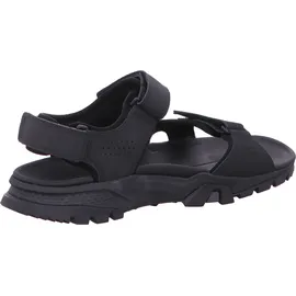 Timberland Lincoln Peak Sandalen Jet Black 46