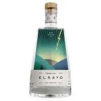  EL RAYO HA VUELTO Tequila 
