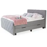 Z2 Boxspringbett CHESTER - LF ca. 180,00x200,00