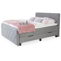 Z2 Boxspringbett CHESTER - LF ca. 180,00x200,00