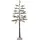 Star Trading LED-Tannenbaum 603-22