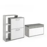Vicco Schuhschrank, Orlando,