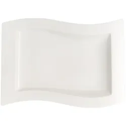 Villeroy & Boch NewWave Gourmetteller 33x24cm