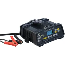 Lescars Batterieladegerät High Power Profi-Multi 6/12/24 V 26 A