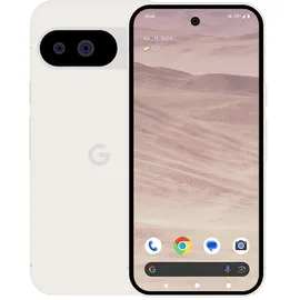 Google Pixel 9 128 GB Porcelain