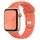 Apple 46mm Sportarmband Clementine - M/L