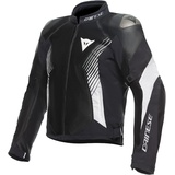 Dainese Super Rider 2 Absøluteshell Textiljacke, schwarz, 46