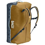 Bach Equipment Bach Reisetasche Dr. Expedition 60L - Reisetasche (sienna brown/midnight blue) braun