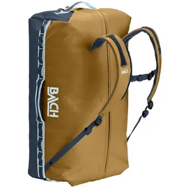 Bach Equipment Bach Reisetasche Dr. Expedition 60L - Reisetasche (sienna brown/midnight blue) braun