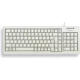 Cherry XS Complete G84-5200 DE hellgrau (G84-5200LCMDE-0)