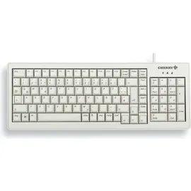 Cherry XS Complete G84-5200 DE hellgrau (G84-5200LCMDE-0)