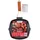 Alpina Grillpfanne in Schwarz - Ø 24 cm