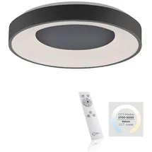 just light. JUST LIGHT ANIKA LED/30W/230V + Fernbedienung