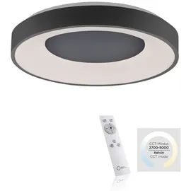 just light. JUST LIGHT ANIKA LED/30W/230V + Fernbedienung