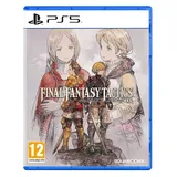 Final Fantasy Tactics: The Ivalice Chronicles (PEGI) (PS5)