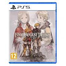 Final Fantasy Tactics: The Ivalice Chronicles (PEGI) (PS5)