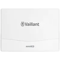 Vaillant miniVED H 3/3 N Elektro-Durchlauferhitzer (0010044423)