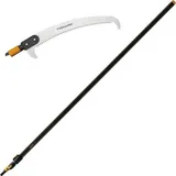 Fiskars Gebogene Säge Mit Stahlklinge 360mm