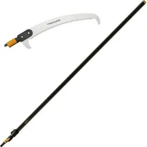 Fiskars Gebogene Säge Mit Stahlklinge 360mm