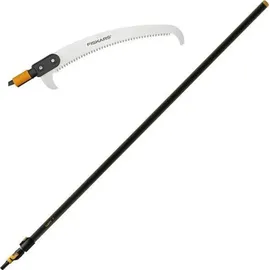 Fiskars Gebogene Säge Mit Stahlklinge 360mm