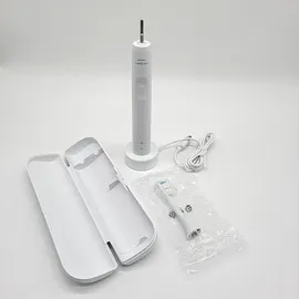 Philips Sonicare 4100 Series HX3683/33 Weiß + Reiseetui