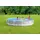 Intex Prism Frame Pool Set 549 x 122 cm inkl. Filterpumpe