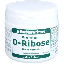 D Ribose 100% Hochrein
