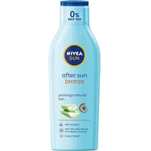NIVEA Sun Bronze Bräunungsverlängerungslotion 200ml