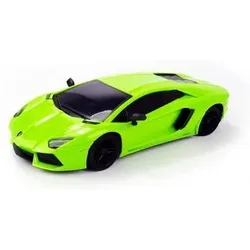 SIVA 51145 Lamborghini Aventador LP 700-4 1:24 grün 2.4 GHz RTR