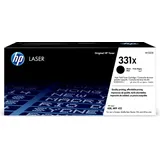 HP 331X Schwarz