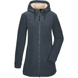 G.I.G.A. DX GW 82 WMN FLC PRK Dunkelblau 44