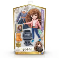 Spin Master - Wizarding World - Brillante Hermine Granger