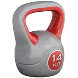 GORILLA SPORTS Kettlebell Kugelhantel,Schwunghantel,Kugelgewicht,Einzeln/Set,mit/ohne Ablage