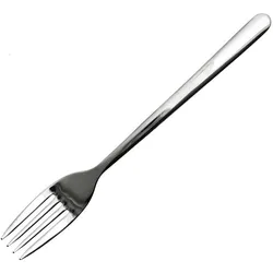 Gastronoble Comas Cuba Menügabeln - 24 Gabeln - Edelstahl