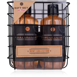 Accentra MEN'S COLLECTION Geschenkset Duschgel 300 ml