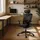 huzaro Combat 7.3 Gaming-Stuhl Schwarz PC
