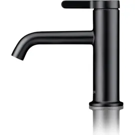 Hansgrohe Axor One 70 Einhandmischer schwarz matt 48001670
