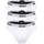Boss Power Slips 3 Einheiten White 2XL
