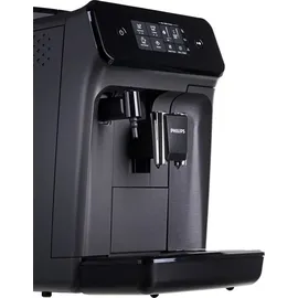 Philips 1200 Series EP1224/00 Kaschmirgrau