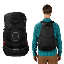 Osprey Aether Plus 85 Rucksack - L-XL