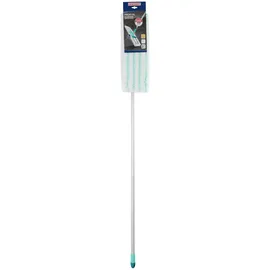 Leifheit Bodenwischer Profi XL micro duo mit Aluminiumstiel