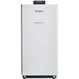 Vaillant geoTHERM perform VWS 780/3 S1, Heizungswärmepumpe Sole/Wasser, 74 kW, Weiß (0010037622)