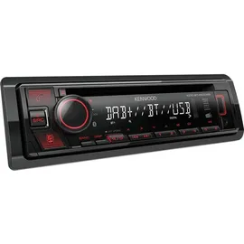 Kenwood KDC-BT450DAB